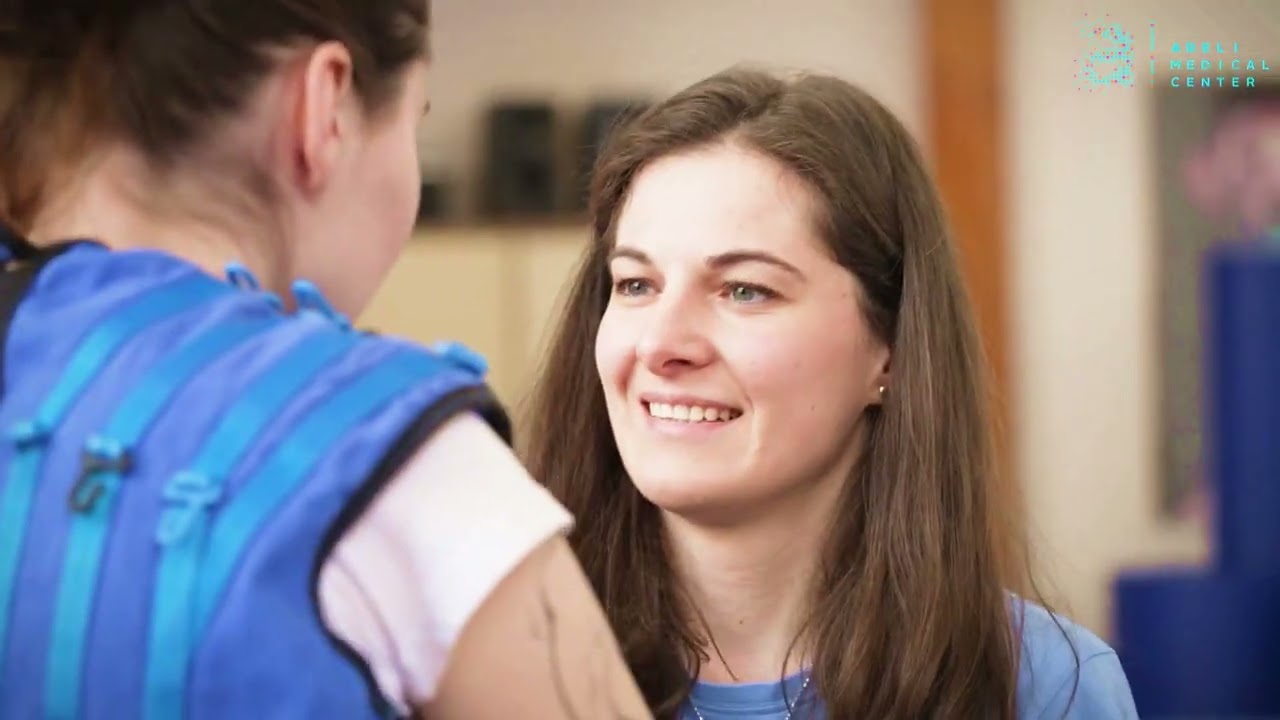 Laura je po ťažkej traume na ceste späť do života.