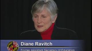 Diane Ravitch (Part 2), Testing, School Choice, and the Future of American Education