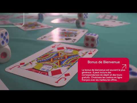 Comprendre les Conditions du Bonus de Bienvenue