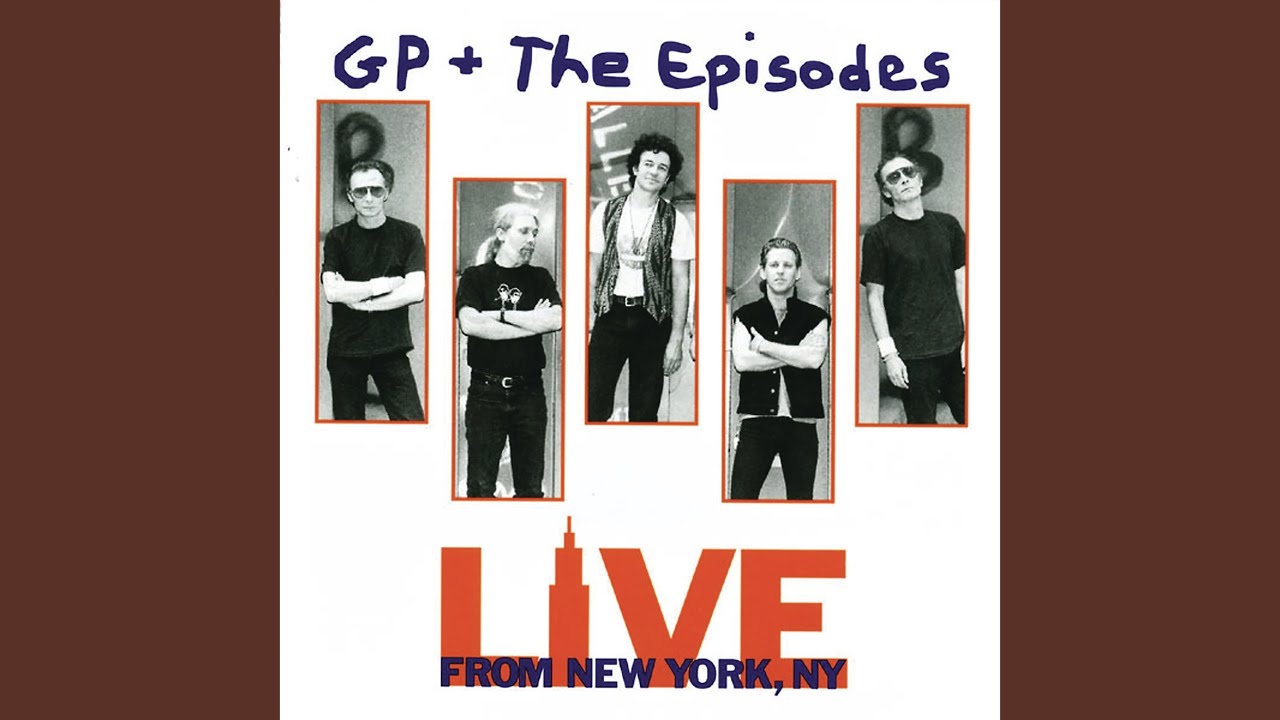 Guarda Get Started. Start A Fire (Live) su YouTube Guarda Get Started. Start A Fire (Live) su YouTube