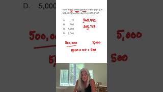 3rd Grade Math (#6): Matching Expanded to Standard Form (MA.3.NSO.1.1)