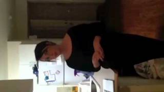 Spch 1315 Gangotena Speech 4- Problem Solution