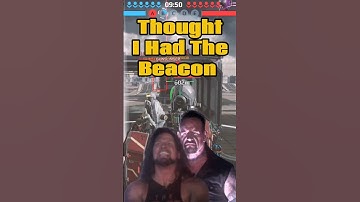 Gman Vs Hacker: Exploding Shell | WR -War Robots