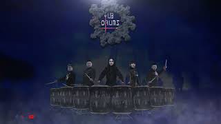 EPIC PROMO- UB DRUMS