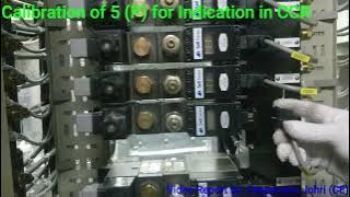 Valve Remote Control System Troubleshooting | False Indication in CCR