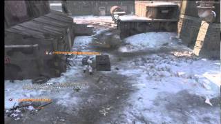 Random Nades