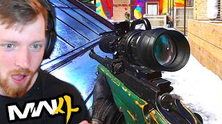 I swear I'm going back to black ops 2 after this