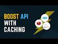 Golang REST API dengan Redis Cluster part 2: Read Operation di Redis Cluster