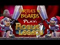 Rogue Legacy Pt  13 Turtles go ROGUE!