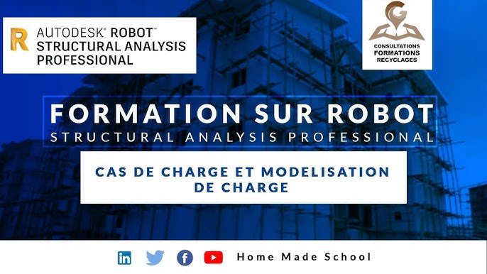 Como definir cargas nodais/de ponto tangentes ou perpendiculares à  superfície da casca no Robot Structural Analysis.