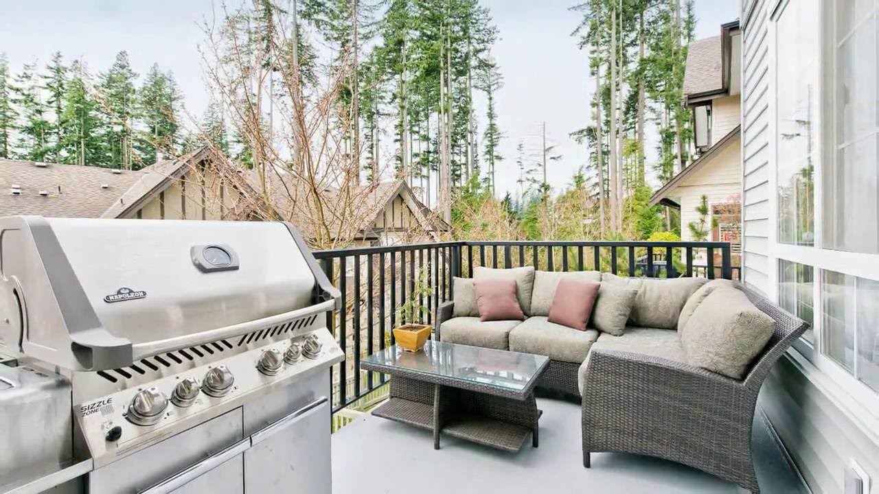 SOLD #77 2200 Panorama Drive, Port Moody - HJTeam