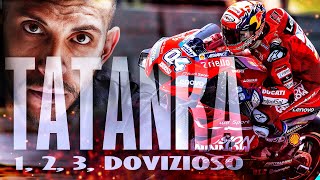 Tatanka - 1, 2, 3, Dovizioso (Free Release)