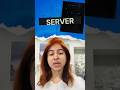 What Is A Server? The Simplest Explanation | Systems with Sana