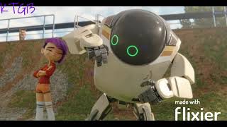 Next Gen Mai Su Amv If Only