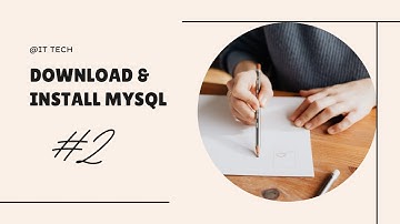 How to Download & Install MySQL on Windows | Full Installation Process in Hindi | Session #2