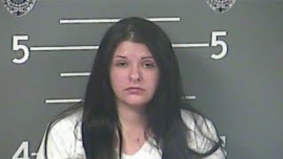 Pike County Mugshots Sept 5 Arrests