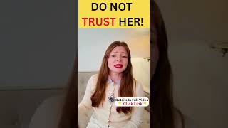 Famous How She Creates The Chaos Then Plays The Victim! Profile