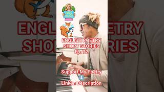 English Poetry Short Stories Fairytale Ep. 72