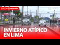 Invierno 2026 tendrá temperaturas más cálidas en Lima | Edición Mediodía | Noticias Perú