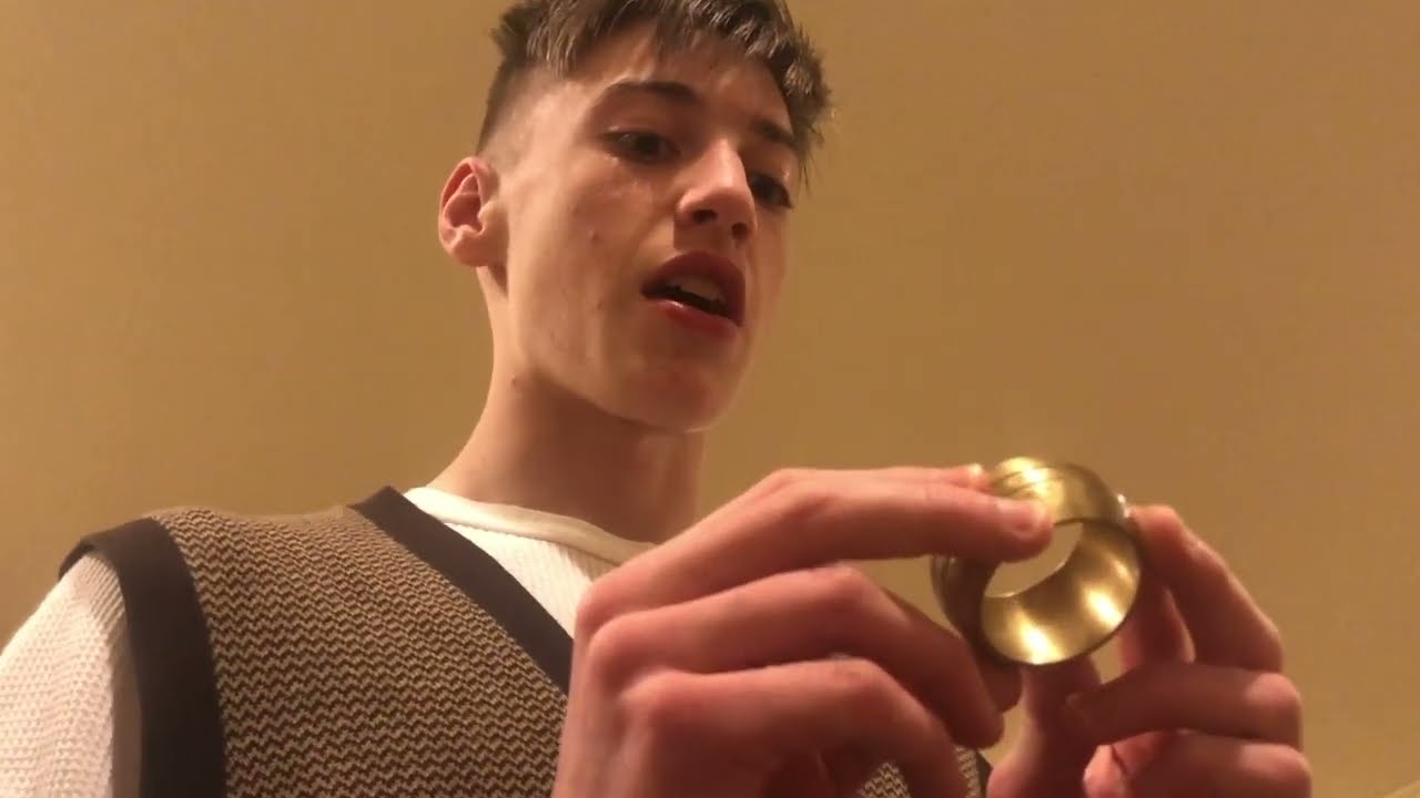 I'm Not Trying To Rob You, I'm Trying To Help You - YouTube