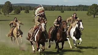 Redbone  Were All Wounded At Wounded Knee