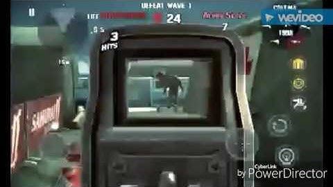 Dead trigger hack gameplay