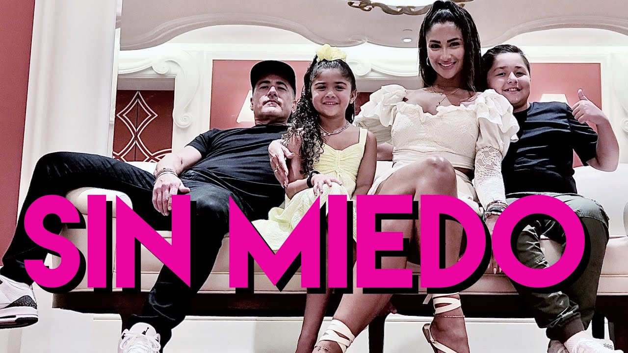 ROMPIMOS LA CAMA EN LAS BAHAMAS