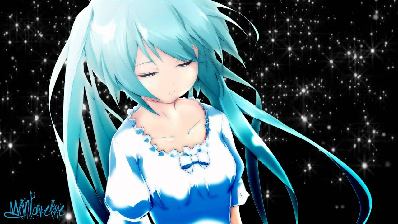 Nightcore - Feeling So Blue
