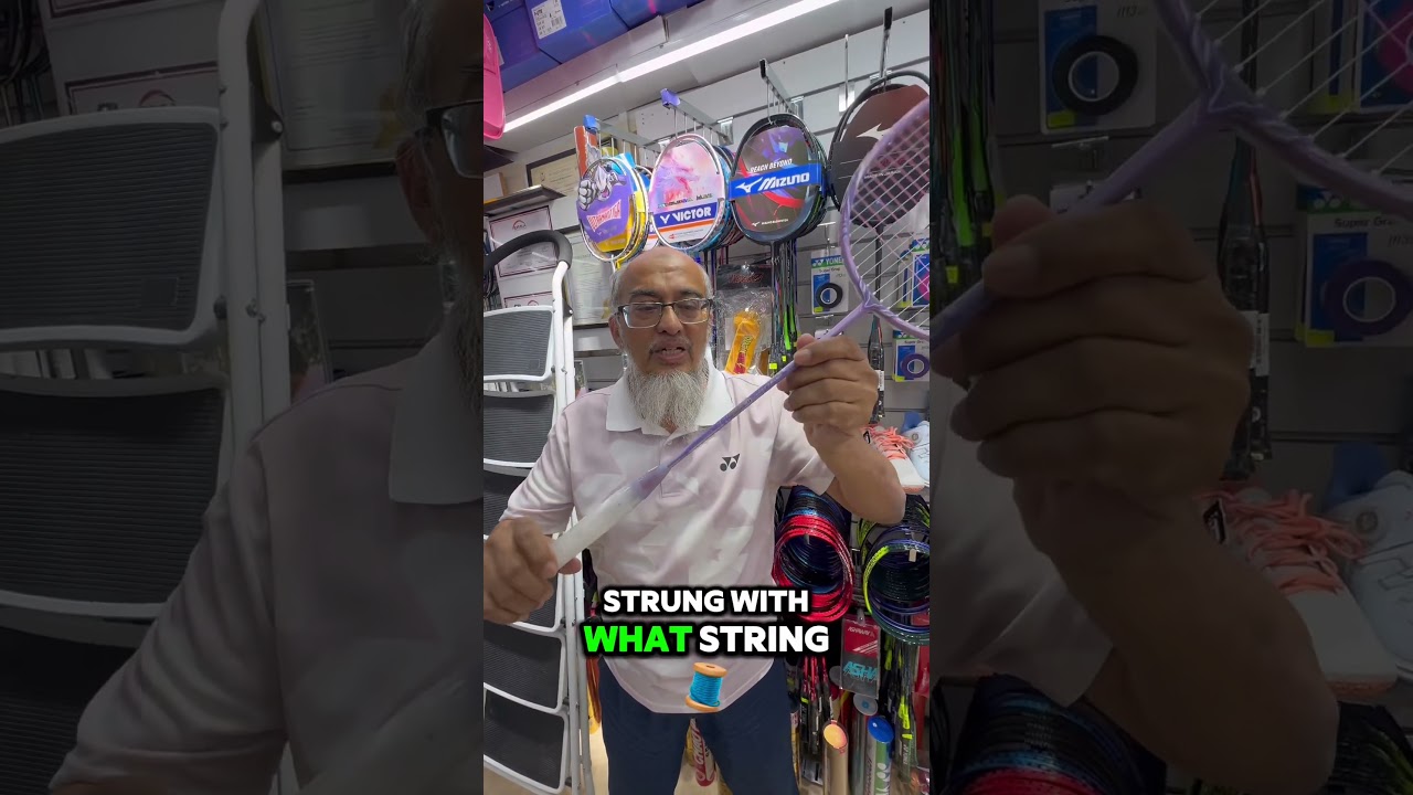 Victor Ryuga II Pro Capsule edition 