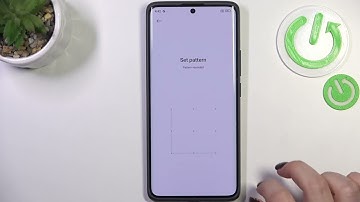 How to Add Fingerprint on POCO X7?