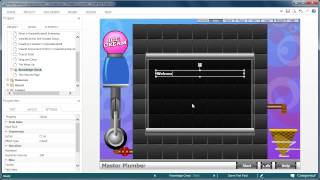 Adding Games (Composica)