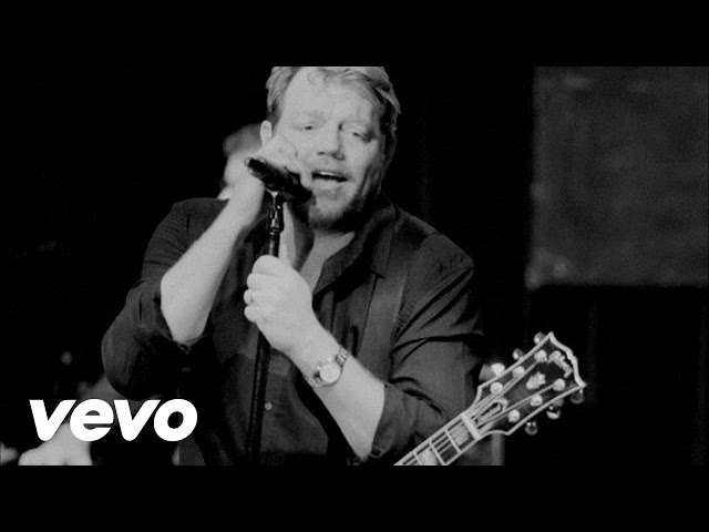Pat Green - All Just To Get To You