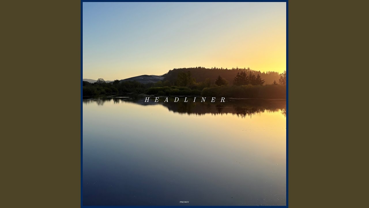 Watch Headliner on YouTube Watch Headliner on YouTube