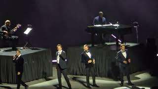 IL Divo - Crazy @ildivo