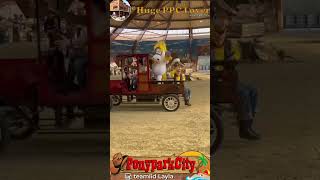 Openingsweek Ponyparkcity 2025 Musicvideo Made By Layla 14