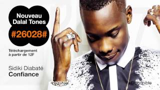 Dalal Tones: Sidiki Diabaté - Confiance screenshot 4