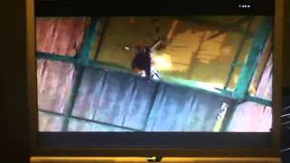 TranZit trailer