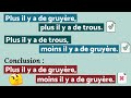 Où est la SUPERCHERIE ???