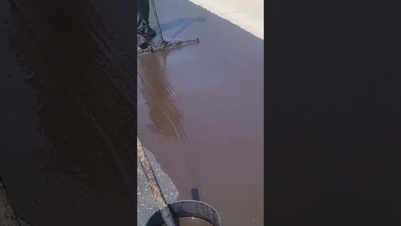 CUSTOMERS WANT PAVERS PUT IN TOO! 