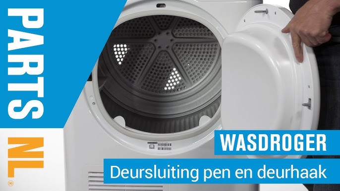 Onderdelen En Accessoires Aeg Wasdrogers - Youtube