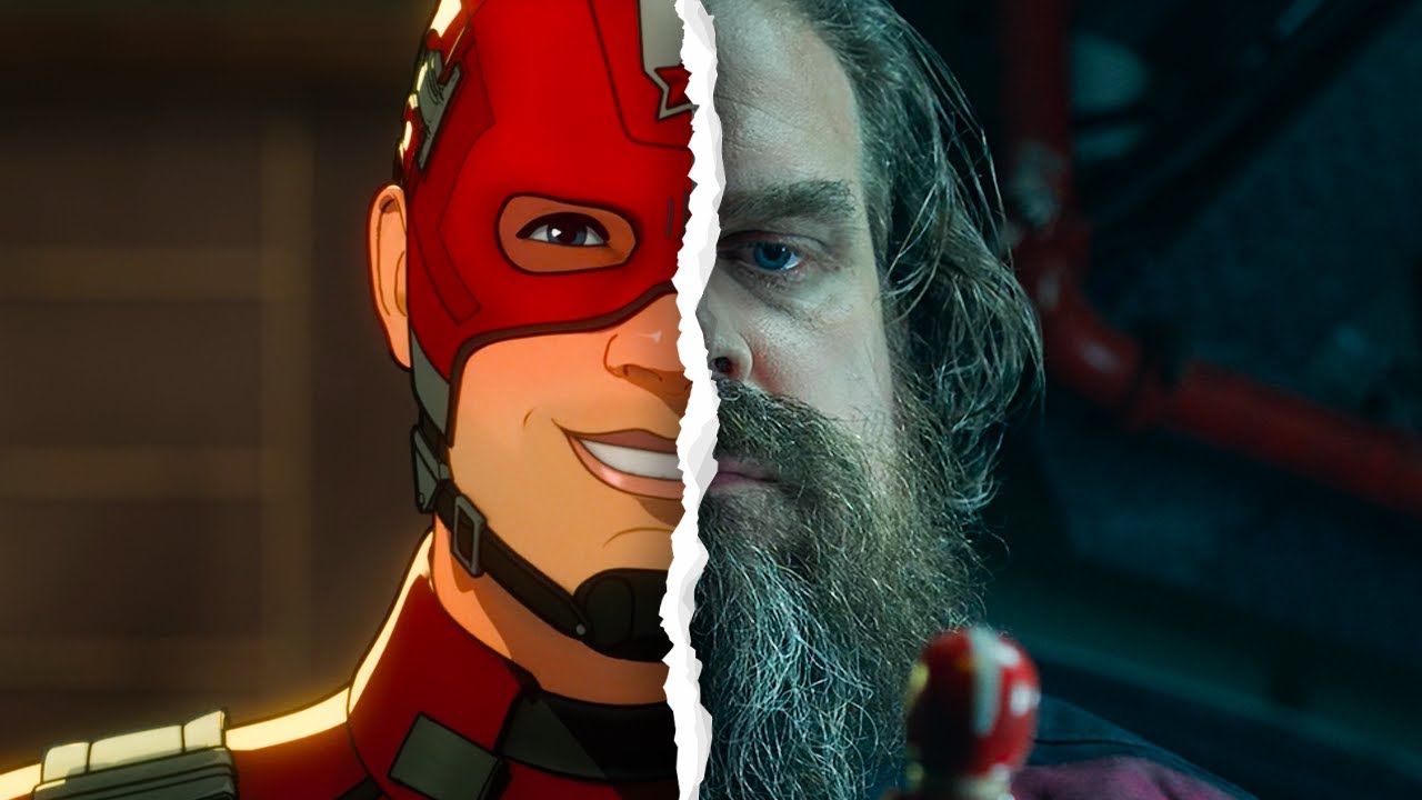 Самый трагичный персонаж киновселенной Marvel