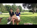 TWELVE | Brooke &amp; X Interview #acting #movie