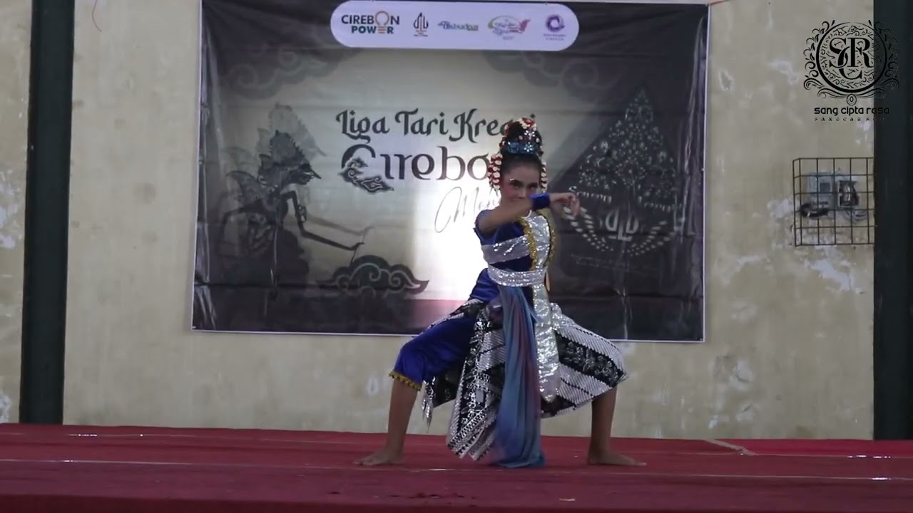 Liga Tari Kreasi Cirebon Power