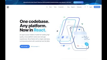 Ionic React.js on M1 Apple Silicon - Time to install