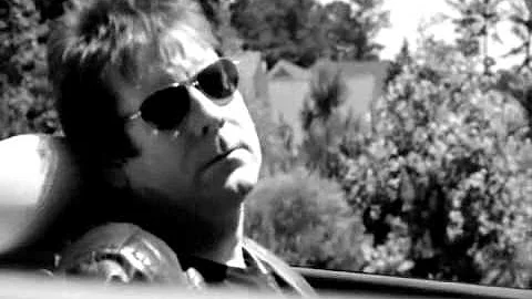 Andy Whitaker - Your Car
