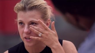 'DWTS': Jodie Sweetin Tearfully Recalls Her Struggle With Drug Abuse, Says Her Life Is 'Amazing' …