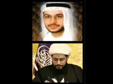       عيد ميلاد الشيخ ياسر الحبيب