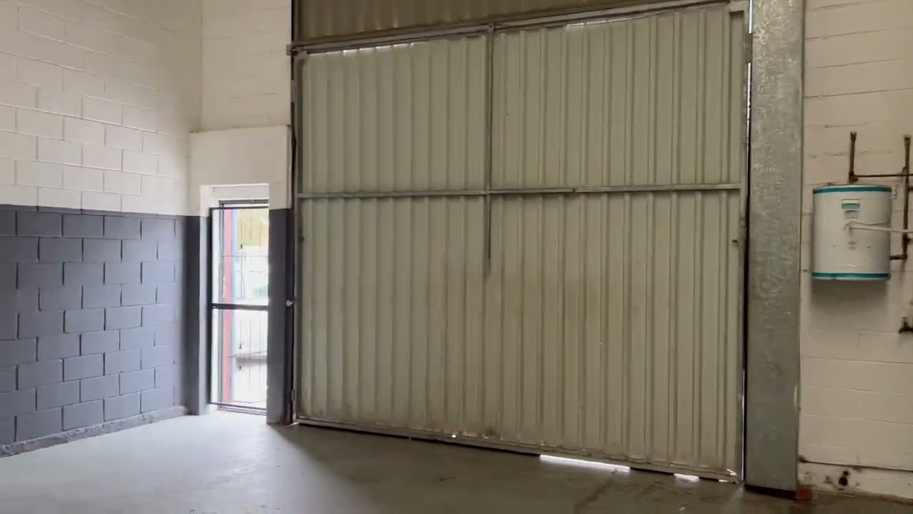 Warehouse To Let Unit 4, 65 Killarney Avenue, Killarney Gardens 500