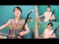 TITANIC Hymn to the sea / Erhu cover