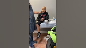 Choosing the running blade